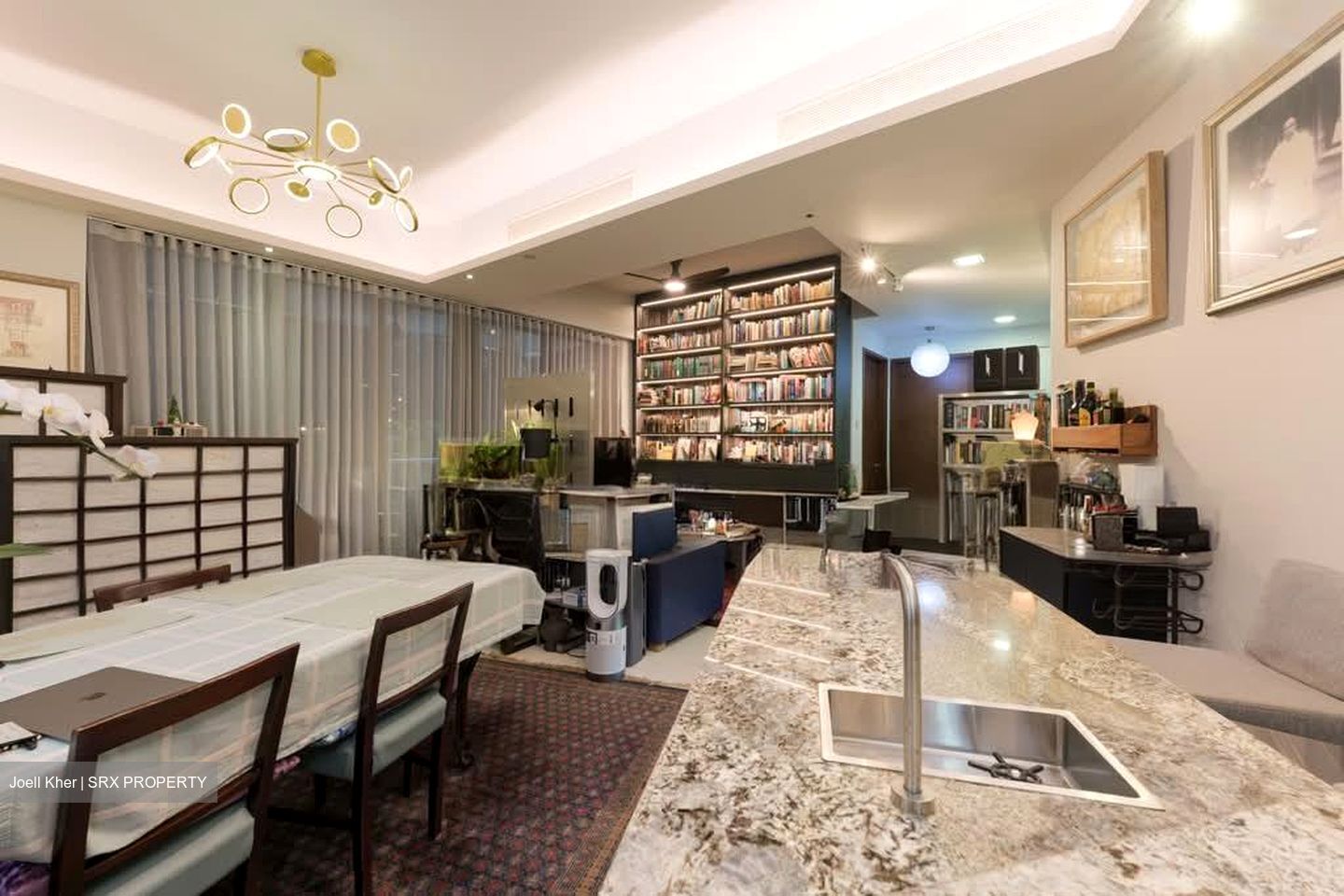 D'Leedon (D10), Condominium #577167791